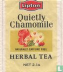 Quietly Chamomile
