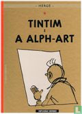 Tintim e a Alph-Art - Bild 1