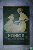 Honig's pudding poeder - Afbeelding 2