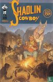 The shaolin cowboy 4 - Image 1