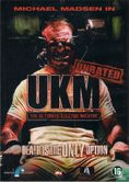 UKM - The Ultimate Killing Machine - Image 1