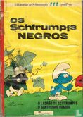 Os Schtrumpfs Negros - Image 1