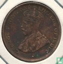 Ceylon 1 cent 1912 - Image 2