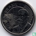 Brazil 50 centavos 2009 - Image 2