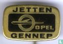 Jetten Opel Gennep - Bild 1
