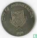 Canada City of Mississauga (Streetsville) 1974 - Afbeelding 1