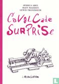 Cavalcade surprise - Image 1