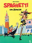 Spaghetti Em Veneza