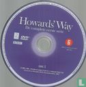 Howards' Way: De complete eerste serie - Afbeelding 3