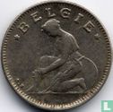 Belgique 50 centimes 1928/3 (NLD) - Image 2