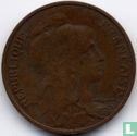 Frankrijk 5 centimes 1909 - Afbeelding 2