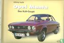 Opel Manta - Afbeelding 1