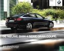 De nieuwe BMW 4 Serie Gran Coupé - Bild 1