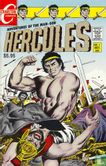 Adventures of the Man-God Hercules 1 - Image 1