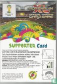 Supporter Card Deutschland - Afbeelding 2