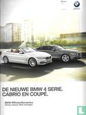De nieuwe BMW 4 Serie Cabrio en Coupé - Image 1