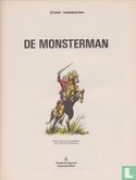 De monsterman - Image 3