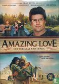 Amazing Love - Image 1