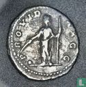 Roman Empire, AR Denarius, 193-211AD, Septimius Severus, Rome, 200-201 AD - Image 2