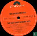 HiFi-Stereo Festival - The very best dancing hits - Afbeelding 3