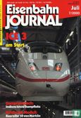 Eisenbahn  Journal 7 - Bild 1