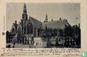 Amsterdam Oude Kerk - Bild 1