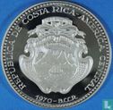 Costa Rica 25 colones 1970 (BE) "25 years of Social Legislation" - Image 1