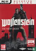 Wolfenstein: The New Order (Occupied Edition) - Afbeelding 1