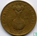 Colombie 20 pesos 1987 - Image 1