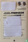 Stripgilde Infoblad - Image 2