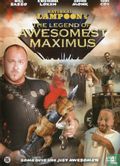 The Legend of Awesomest Maximus - Image 1