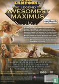 The Legend of Awesomest Maximus - Image 2