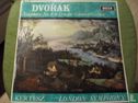 Dvorak Symphony no.6 in D major Carnival Overture - Image 1