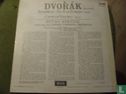 Dvorak Symphony no.6 in D major Carnival Overture - Afbeelding 2