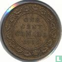 Canada 1 cent 1914 - Afbeelding 1