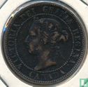 Kanada 1 Cent 1900 (mit H) - Bild 2