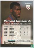 Bernard Lambourde - Image 2
