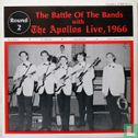 The Battle of the Bands with The Apollos Live, 1966 - Afbeelding 1