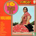Bingo! 16 Tango hits - Image 1