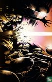 Judge Dredd vs. Aliens: Incubus 3 - Afbeelding 2