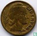 Argentinië 5 centavos 1944 - Afbeelding 1
