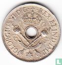 Nouvelle-Guinée 1 shilling 1945 - Image 2