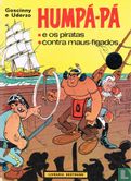 Humpá-pá e os Piratas - Image 1