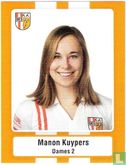 Dames 2 - Manon Kuypers - Image 1