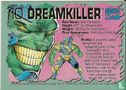 Dreamkiller - Afbeelding 2