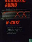 Acoustic Audio H-CD12 luidsprekerset - Image 3