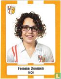 MC6 - Femme Doomen - Image 1