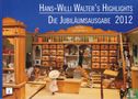 Hans-Willi Walter's Highlights 2012 - Image 1