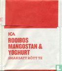 Rooibos Mangostan & Yoghurt - Afbeelding 2