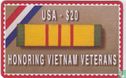Honoring Vietnam Veterans - Afbeelding 1